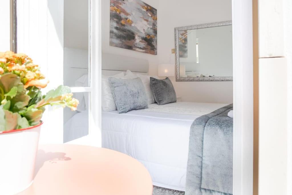 Milena'S Bedroom 纳扎雷 外观 照片
