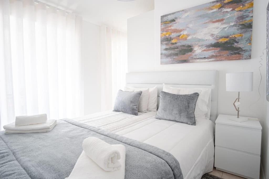 Milena'S Bedroom 纳扎雷 外观 照片