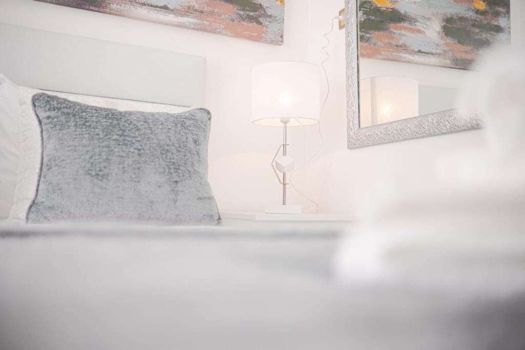 Milena'S Bedroom 纳扎雷 外观 照片