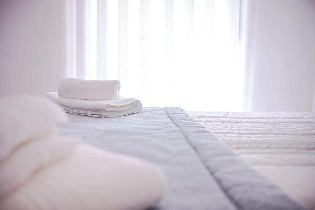 Milena'S Bedroom 纳扎雷 外观 照片