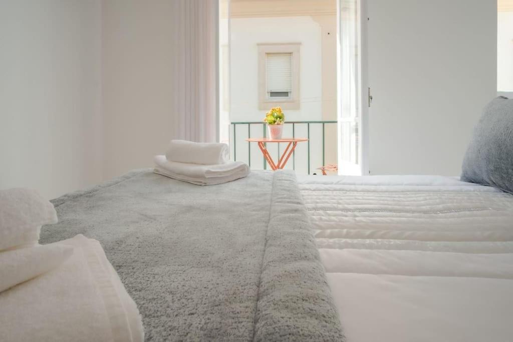 Milena'S Bedroom 纳扎雷 外观 照片