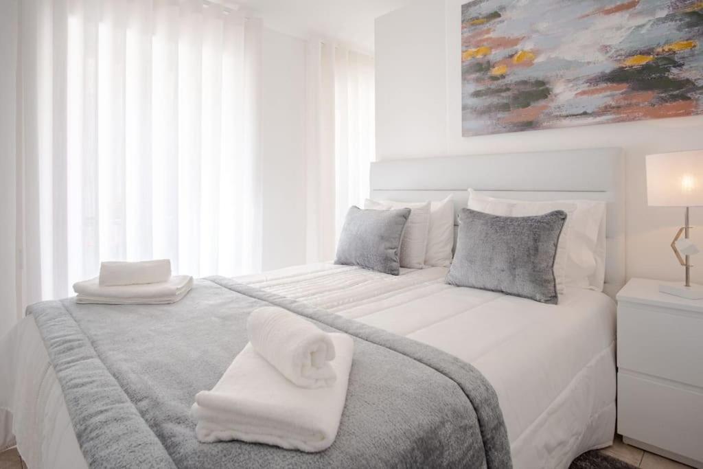 Milena'S Bedroom 纳扎雷 外观 照片