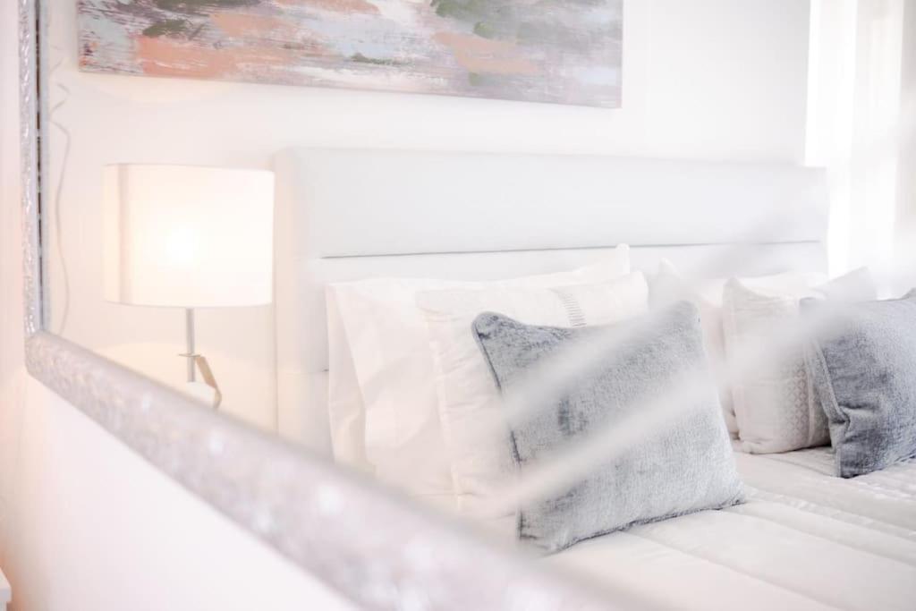 Milena'S Bedroom 纳扎雷 外观 照片