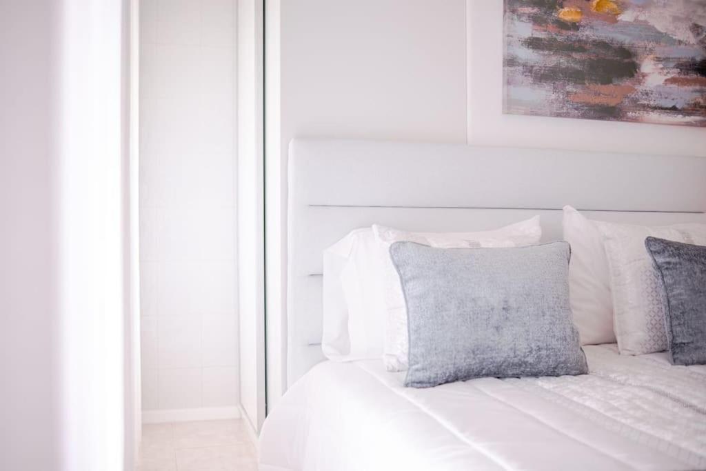 Milena'S Bedroom 纳扎雷 外观 照片