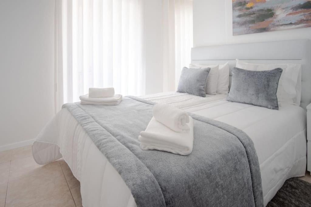 Milena'S Bedroom 纳扎雷 外观 照片