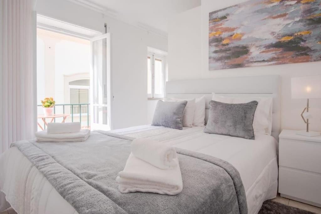 Milena'S Bedroom 纳扎雷 外观 照片